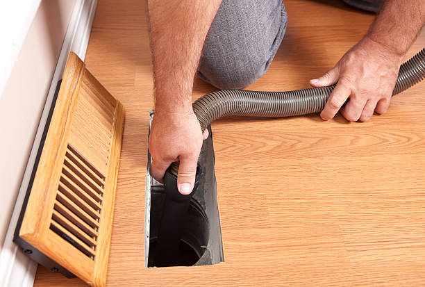 Emergency Air Duct Cleaning in Kingsley, IA